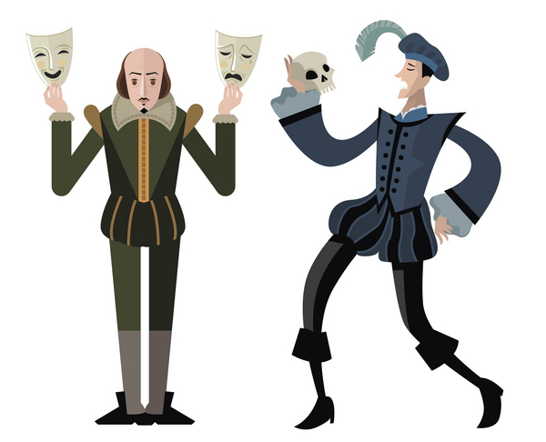 hamlet